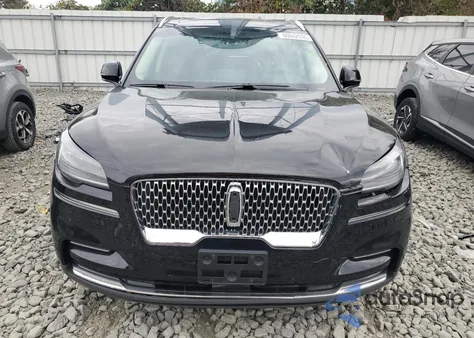 2023 Lincoln Aviator z USA, uszkodzony, nr VIN 5LM5J6XC9PGL07506